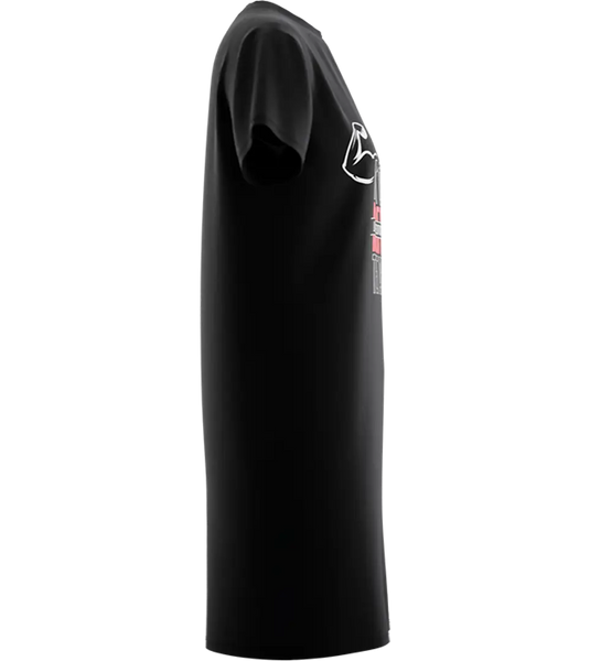 89stars | Дамска Туника “Много Тегав” – Сила която се носи с достойнство! - Дамска туника