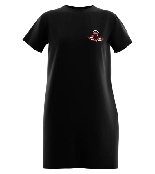 89stars | Дамска Туника “Много Тегав” – Сила която се носи с достойнство! - Дамска туника