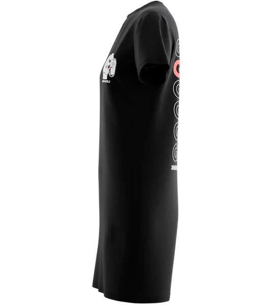 89stars | Дамска Туника “Next Level Gaming” – Стил със стратегическа мисия! - Дамска туника