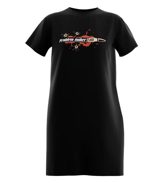 89stars | Дамска Туника ’No Rules’ – Провокация и стил без граници! - Дамска туника