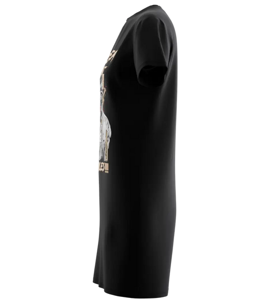 89stars | Дамска Туника ’No Rules’ – Провокация и стил без граници! - Дамска туника