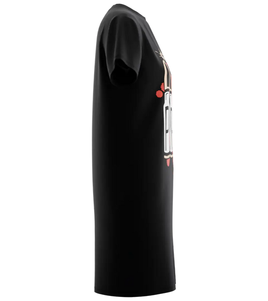 89stars | Дамска Туника ’PM 88’’ – Не се страхувай от предизвикателствата! - Дамска туника