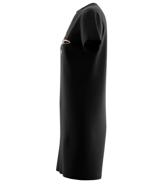 89stars | Дамска Туника ’Problem Maker 88’’ – Символ на смелостта да заявиш позицията си! - Дамска туника