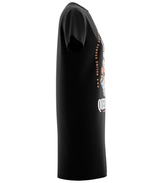 89stars | Дамска Туника ’Queen of Kings’ – Стил и енергия за истинска кралица! - Дамска туника