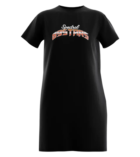 89stars | Дамска Туника ’Spectral’ – Стил вдъхновен от мистерията на цветовете! - Дамска туника