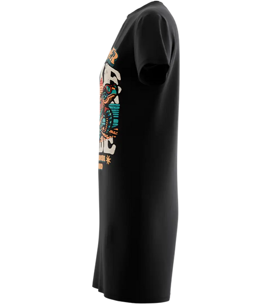 89stars | Дамска Туника ’Summer Vibe’ – Летен стил и безгрижие в едно! - Дамска туника