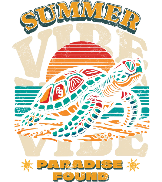 89stars | Дамска Туника ’Summer Vibe’ – Летен стил и безгрижие в едно! - Дамска туника