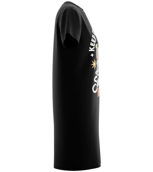 89stars | Дамска Туника ’Sunny Beach’ – Летен дух и свежест в ежедневието ти! - Дамска туника