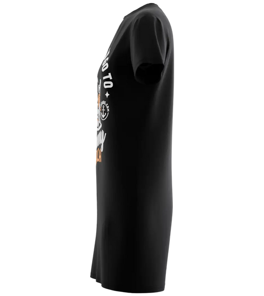 89stars | Дамска Туника ’Sunny Beach’ – Летен дух и свежест в ежедневието ти! - Дамска туника