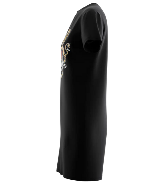 89stars | Дамска Туника „Съединението прави силата“ – Символ на българското единство! - Дамска туника