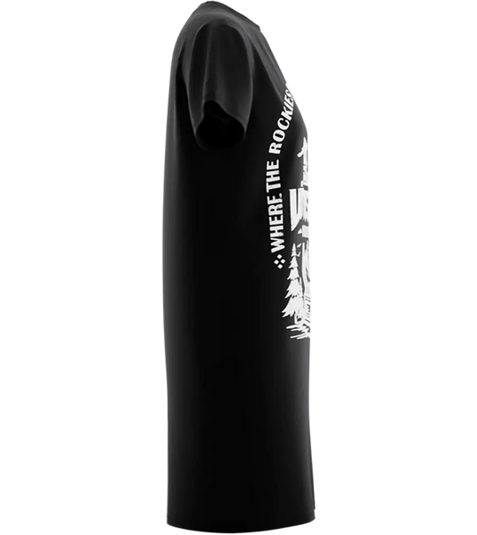 89stars | Дамска Туника ’Vitosha’ – Свобода комфорт и приключенски дух в едно! - Дамска туника