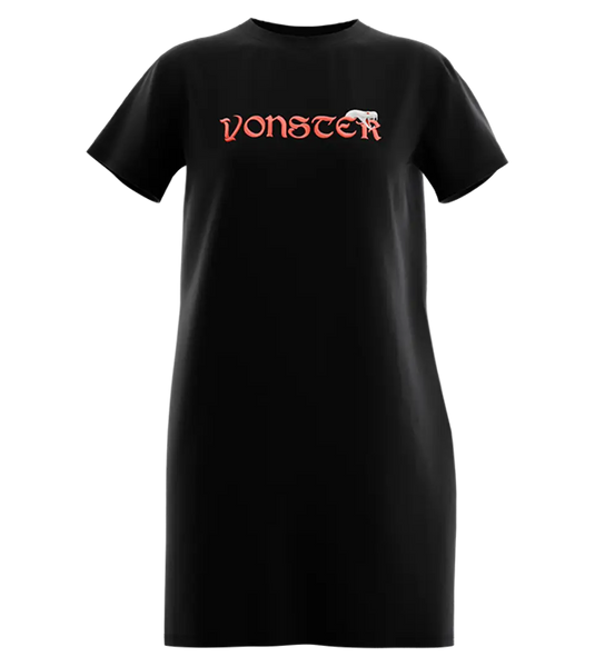 89stars | Дамска Туника “Vonster” – Красива. Смъртоносна. Безмилостна. Дамска туника