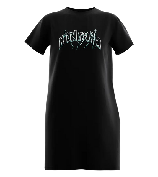 89stars | Дамска Туника ’x1dra7a’ – Динамика стил и стрийминг! - Дамска туника