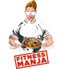 fitnesmanja