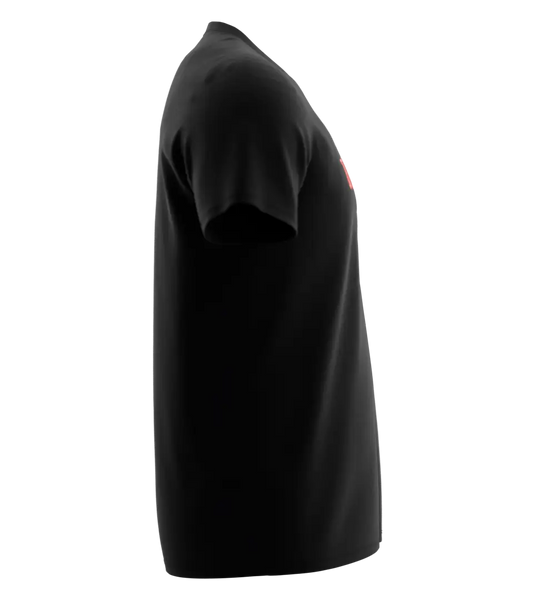 89stars | Мъжка V neck тениска ’Vonster’ – Символът на отровния стил Мъжки v neck