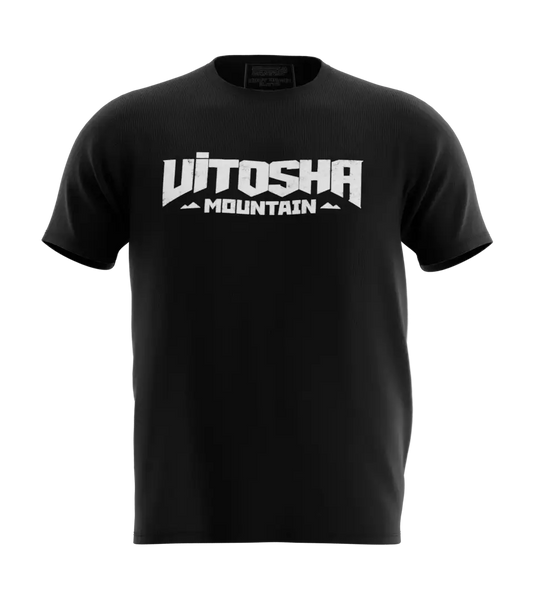 89stars | Мъжка Regular Тениска ’Vitosha’ – Планината те зове! - Мъжки regular