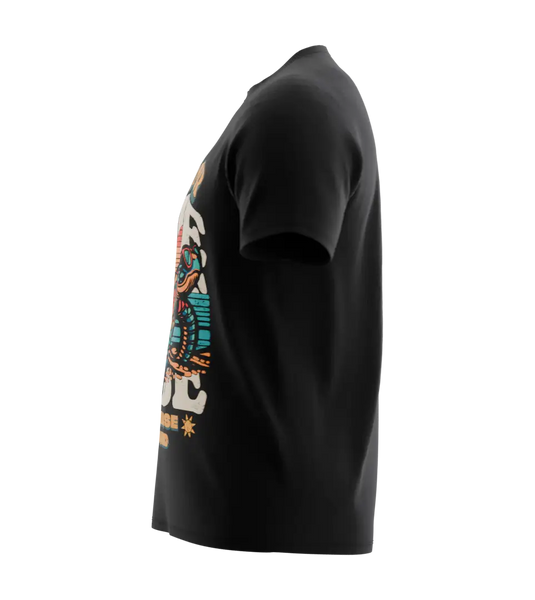 89stars | Мъжка Regular тениска ’Summer Vibe’ – Лятна енергия в няколко шева! - Мъжки regular