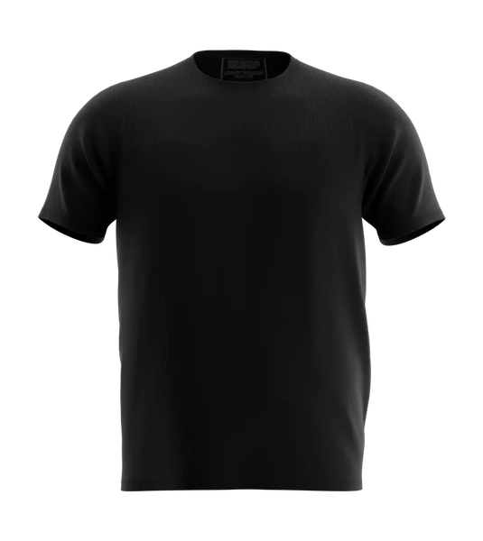 89stars | Мъжка Regular тениска ’Mortisha’ – Символ на загадъчност изтънченост и дълбочина! - Мъжки regular