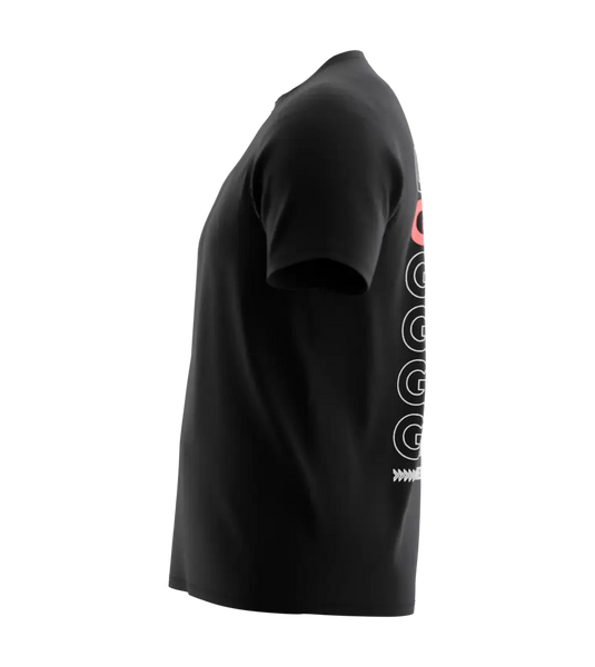 89stars | Мъжка Regular тениска ’Next Level Gaming’ – Когато контролерът е продължение на ръката ти! - Мъжки regular