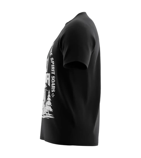 89stars | Мъжка Regular Тениска ’Vitosha’ – Планината те зове! - Мъжки regular