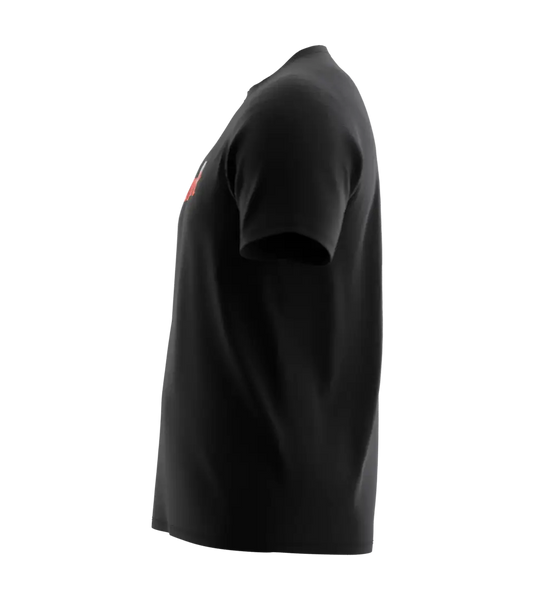 89stars | Мъжка Regular тениска ’Vonster’ – Смъртоносен стил със змийска енергия Мъжки regular