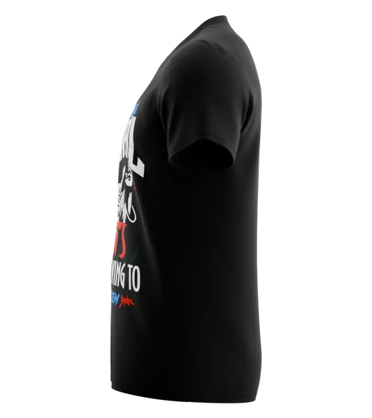 89stars | Мъжка V-neck тениска ’Martial Arts’ – Изкуството на силата и дисциплината! - Мъжки v-neck