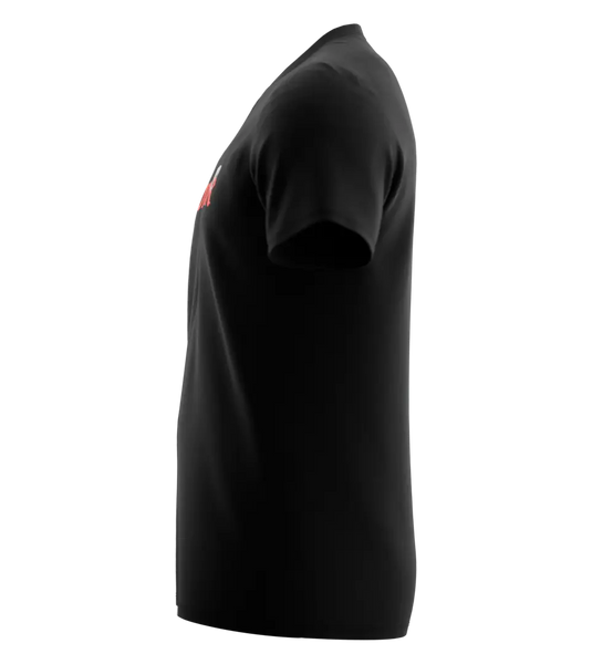 89stars | Мъжка V neck тениска ’Vonster’ – Символът на отровния стил Мъжки v neck