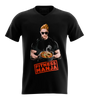 Мъжка V-neck тениска 
