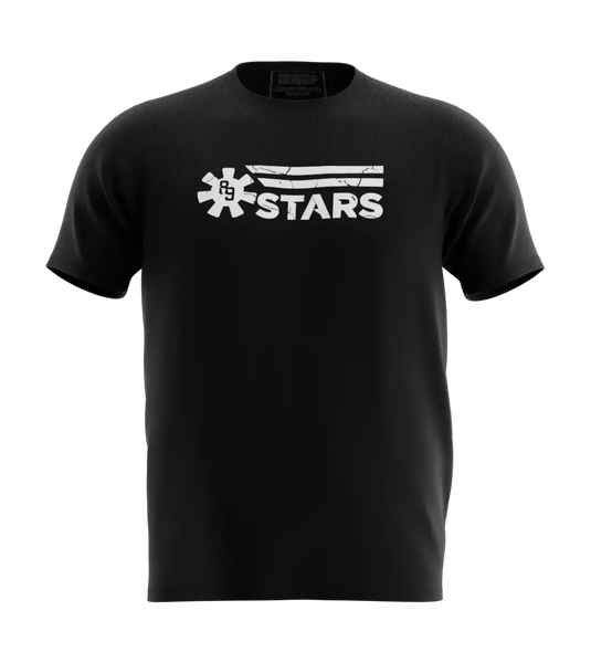 89stars | Мъжка Regular тениска ’681’’ – Носи със себе си духа на българската идентичност и величие! - Мъжки regular