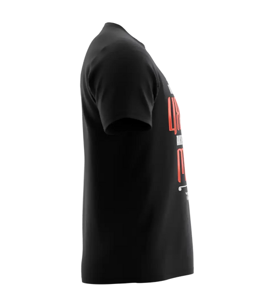 89stars | Мъжка Regular тениска ’Ако спечеля – печеля за цял народ’ – Символ на българската гордост! - Мъжки regular