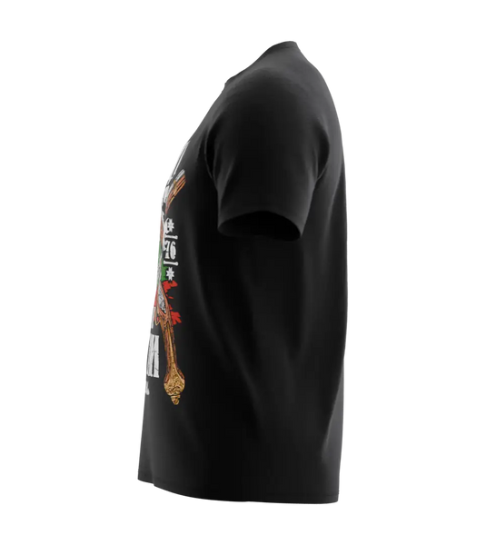 89stars | Мъжка Regular тениска ’Дела трябват’ – За тези които вярват че действията са по-силни от думите! - Мъжки regular