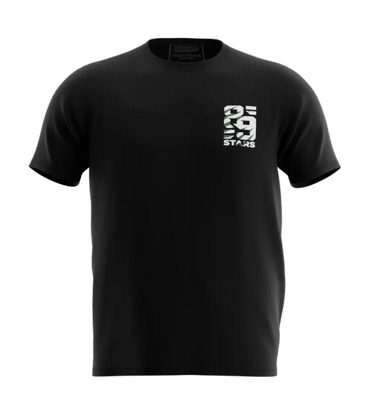 89stars | Мъжка Regular тениска ’Explore’ – Приключенията те очакват на две колела! - Мъжки regular