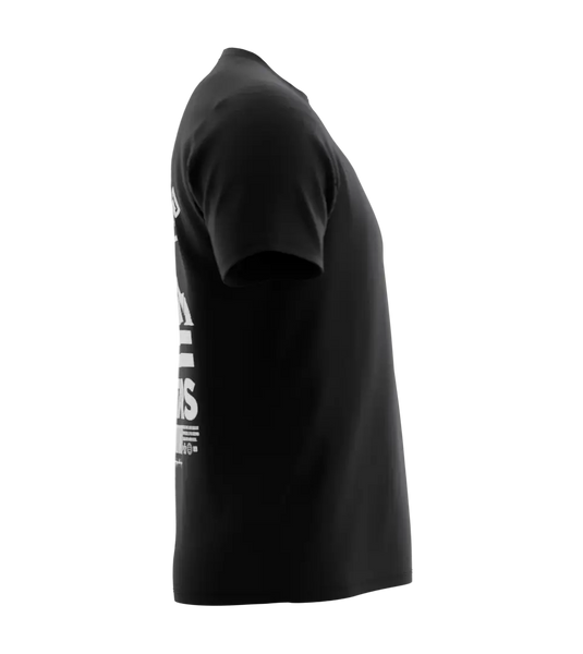 89stars | Мъжка Regular Тениска ’Explore Unknown’ – Осмели се да откриеш нови хоризонти! - Мъжки regular