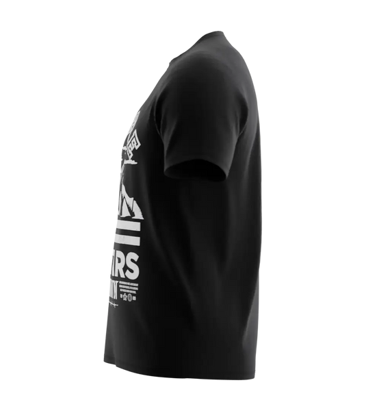 89stars | Мъжка Regular Тениска ’Explore Unknown’ – Осмели се да откриеш нови хоризонти! - Мъжки regular