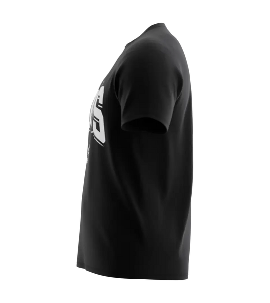 89stars | Мъжка Regular Тениска ’Focus’ – Остани фокусиран превземи целта! - Мъжки regular