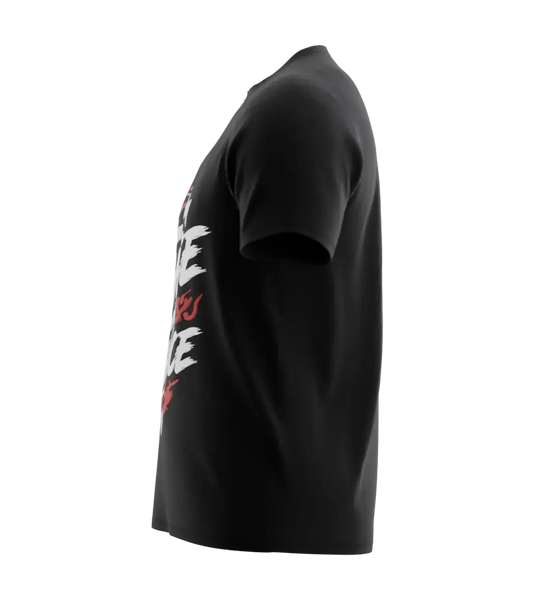 89stars | Мъжка Regular Тениска ’I Choose’ – Вземи живота в свои ръце! - Мъжки regular