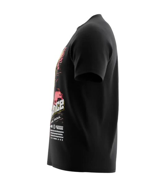 89stars | Мъжка Regular тениска ’Independence’ – Независимостта: кислородът за душата! - Мъжки regular