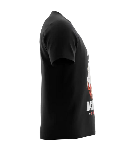 89stars | Мъжка Regular тениска ’Пазител на Духа’ – Символ на традиция и сила! - Мъжки regular