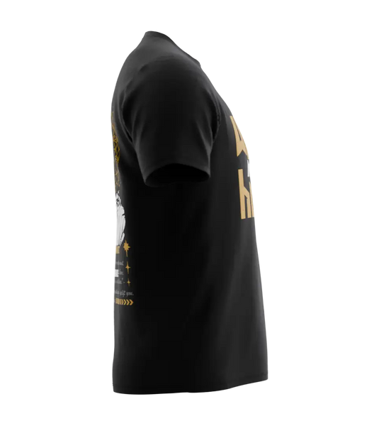 89stars | Мъжка Regular Тениска ’Winner Make It Happen’ – Успехът е в твоите ръце! - Мъжки regular