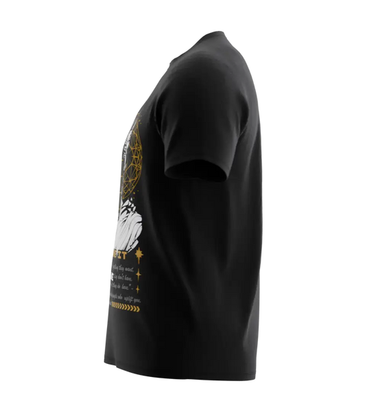 89stars | Мъжка Regular Тениска ’Winner Make It Happen’ – Успехът е в твоите ръце! - Мъжки regular