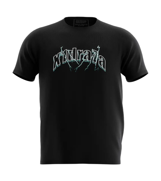 89stars | Мъжка Regular тениска ’x1dra7a’ – Стихия от енергия и скорост! - Мъжки regular