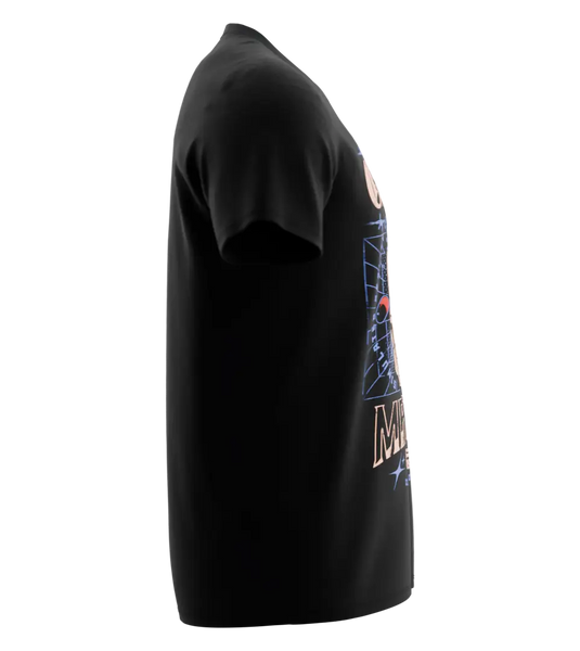 89stars | Мъжка V-neck тениска ’Matrix’ – Вземи правилното решение за своят имидж! - Мъжки v-neck