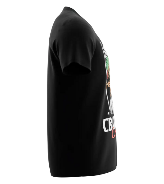 89stars | Мъжка V-neck тениска ’Свобода или смърт’ – Лъвският дух на България в твоето ежедневие! - Мъжки v-neck