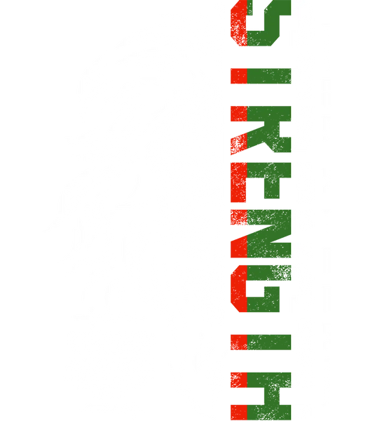 89stars | Мъжка V-neck тениска ’Strength’ – Лъвска сила във всяка нишка! - Мъжки v-neck