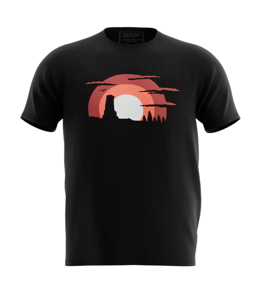 89stars | Мъжка Regular тениска ’О Шипка’ – Символ на героизъм и национална памет! - Мъжки regular